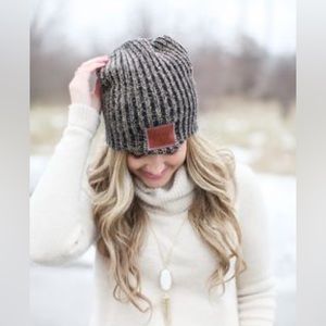 Love Your Melon Knit Hat